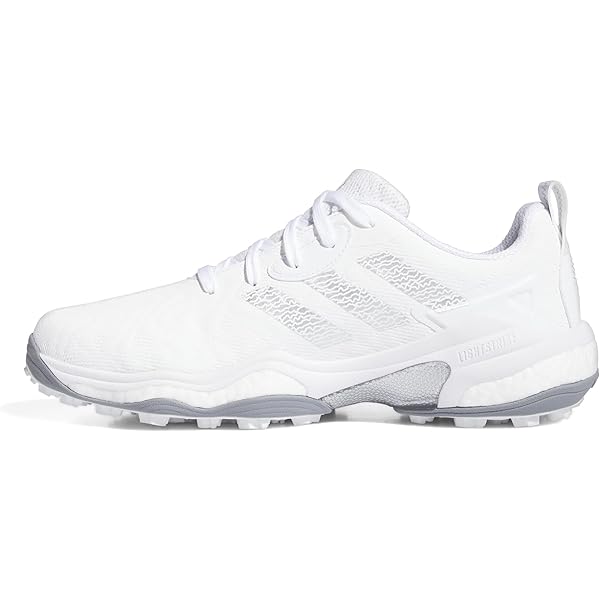 Amazon.com | adidas Women's CodeChaos BOA 25 Spikeless Golf Shoes